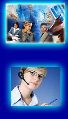 Digidox Temp & Steno to Go! Office Admin Services