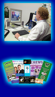 Digidox for Desktop Publishing & Design